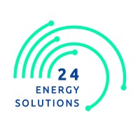 24 Energy Solutions Co., Ltd logo - Similar company to Lemmasky