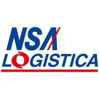 NSA Logística logo - Similar company to Hipertex S.A.