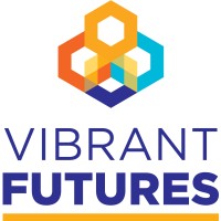 Vibrant Futures logo - Similar company to Spotted