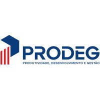 PRODEG logo - Similar company to Dynamics-Techservice