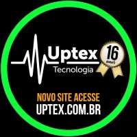UPtex Tecnologia logo - Similar company to Uptex