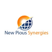 Newpious Synergies Pvt. Ltd. logo - Similar company to Sahra-Al-Aman Information Technology