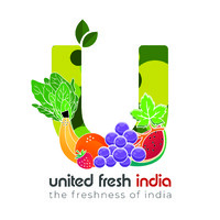 United Fresh India logo - Similar company to Aryan Business Solutions