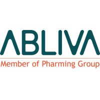 Abliva AB logo - Similar company to Ascelia Pharma Ab