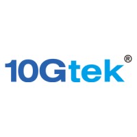 10GTEK TRANSCEIVERS CO., LTD logo - Similar company to Fs.Com Deutschland
