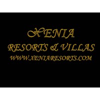 Xenia Resorts & Villas logo - Similar company to Crowned Villas