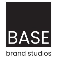 BASE brand studios logo - Similar company to Studio1+