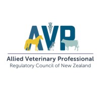 Allied Veterinary Professional Regulatory Council of New Zealand logo - Similar company to Atdove