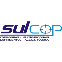 Sulcop Copiadoras E Suprimentos Ltda
