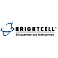 Brightcell logo - Similar company to Brightcell Logistics