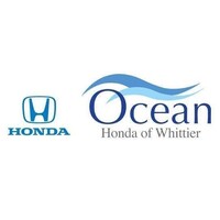 Ocean Honda of Whittier logo - Similar company to Ocean Honda Of Hanover