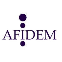 AFIDEM logo - Similar company to Stratego, St.