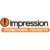 Impression Promotional Products logo - Similar company to Frazer Promotional Merchandise