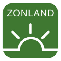 Zonland logo - Similar company to Anode Energie