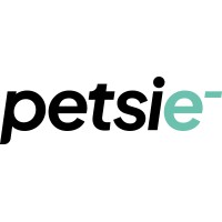 Petsie_DK logo - Similar company to Petsie - Smart Dog Toothbrush