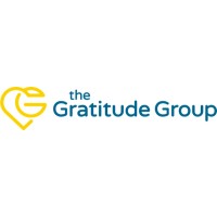 The Gratitude Group logo - Similar company to Clark Logistic Solutions