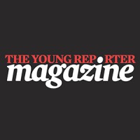 The Young Reporter logo - Similar company to Socozy