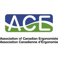 Association of Canadian Ergonomists logo - Similar company to Cccpe