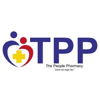 The People Pharmacy logo - Similar company to Capilli Trading Inc