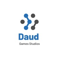 Daud Technologies gaming logo - Similar company to Brainfreeze Studios
