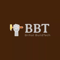 Brihat Buildtech Pvt. Ltd logo - Similar company to Dsrp Group