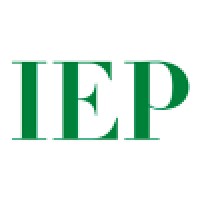 Instituto de Estudios Peruanos logo - Similar company to Cappes
