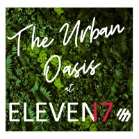 ELEVEN17 logo - Similar company to Premier Retail Support