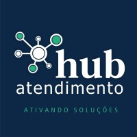 Hub Atendimento logo - Similar company to Brazilcred S/A