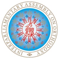 Interparliamentary Assembly On Orthodoxy logo - Similar company to Society For The Psychology Of Religion And Spirituality- Sprs