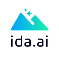 IDA AI logo - Similar company to Techtack Company