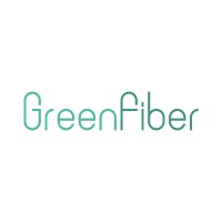 Greenfiber logo - Similar company to Altri Group