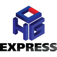 Hugo Express Oy logo - Similar company to Logistic Nomad