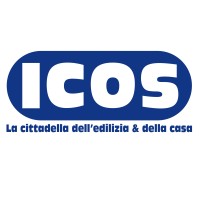 ICOS SRL logo - Similar company to Studio Volta | Geometri, Ingegneri & Architetti - Torino