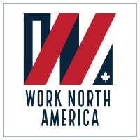 Work North America logo - Similar company to Nextbestmoveuk