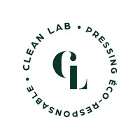 Clean Lab logo - Similar company to Blue Access Say