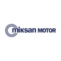 Miksan Motor Sanayi ve Ticaret A.Ş. logo - Similar company to Innotech Extrusion