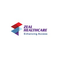 Zeal Healthcare logo - Similar company to Rtm Healthcare Group