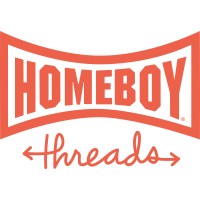 Homeboy Threads logo - Similar company to California Product Stewardship Council