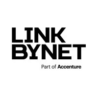 LINKBYNET logo - Similar company to Aetheis