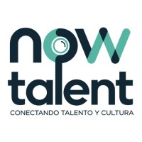 NowTalent logo - Similar company to Soluservicios S.A