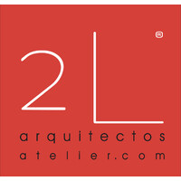 2L'atelier arquitectos logo - Similar company to Lupastudio