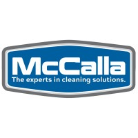 McCalla Company logo - Similar company to Fulton Distributing