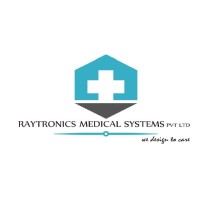 Raytronics Medical Systems Pvt.Ltd. logo - Similar company to Vk Soft