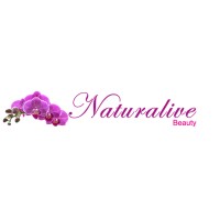 Naturalive Beauty logo - Similar company to Quezil Language Services