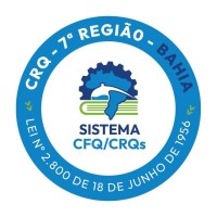 CRQ VII - Conselho Regional de Química 7ª Região/BA logo - Similar company to Cfq - Conselho Federal De Química