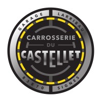 Carrosserie du Castellet logo - Similar company to Automobiles François
