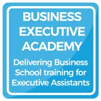 Business Executive Academy logo - Similar company to Management And Science Institute