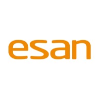 Esan logo - Similar company to Mutaş Madencilik San. Tic. A.Ş.