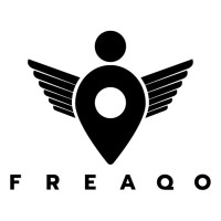FREAQO logo - Similar company to Aibuddy