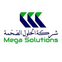 Mega Solutions for Information Technology logo - Similar company to Future Com Information Technology & Trading Co.